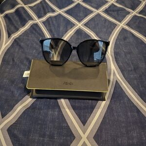 Woman's Fendi sunglasses